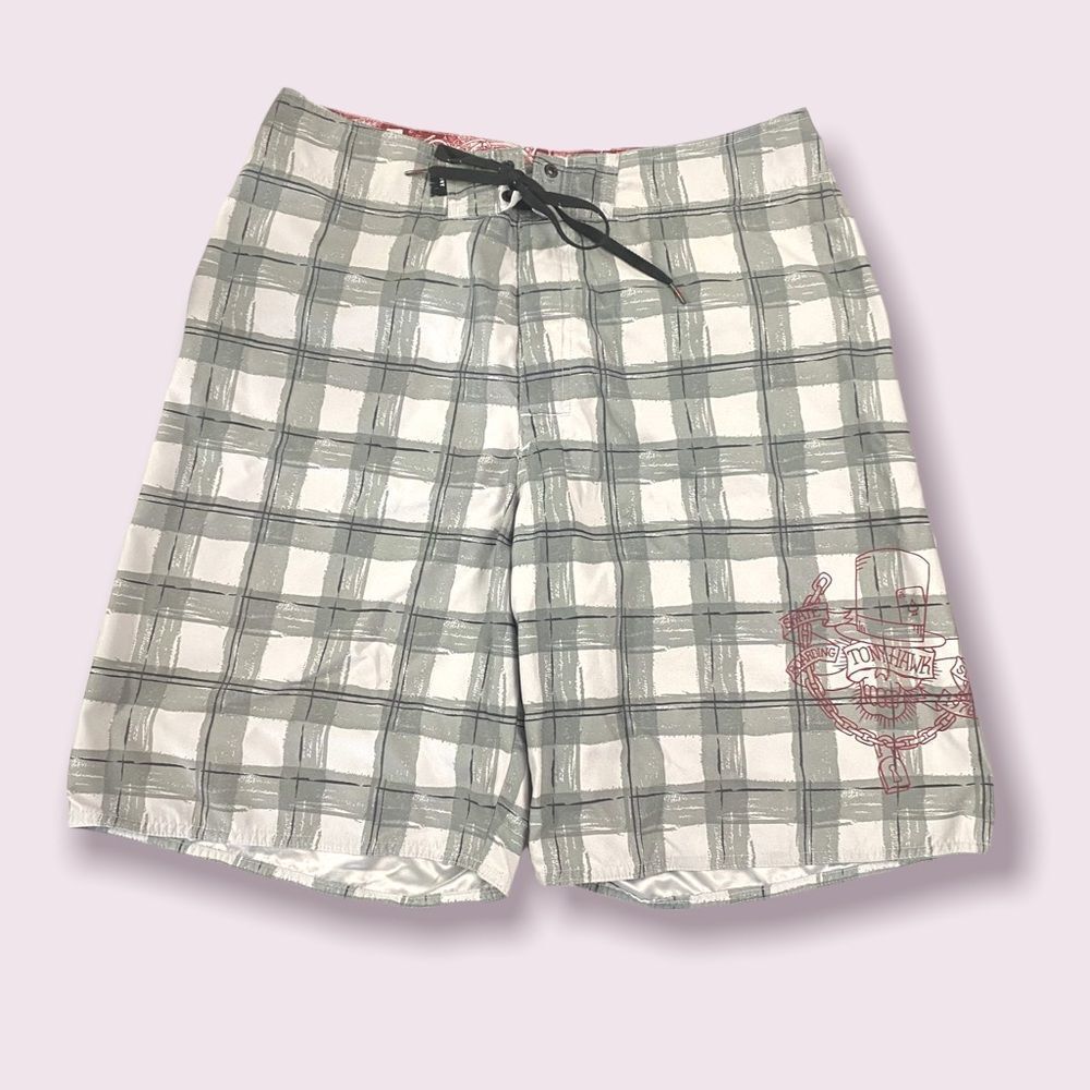 Tony Hawk Board Shorts